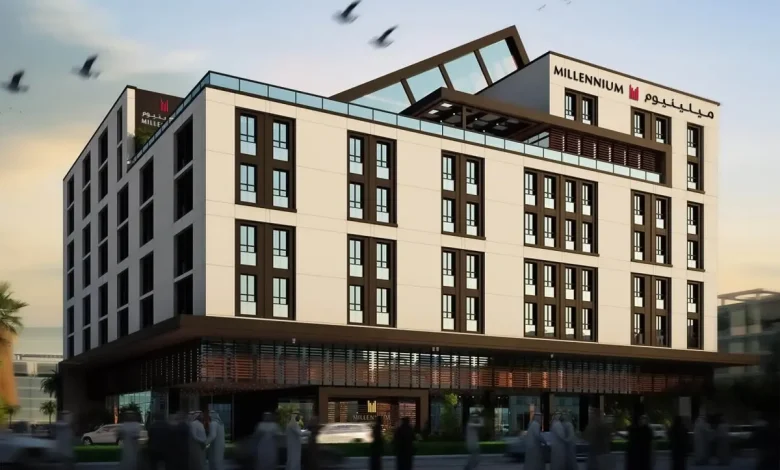 فندق ميلينيوم المسار جدة… رائد قطاع الضيافة وتمكين الكوادر والاستدامة في المملكة