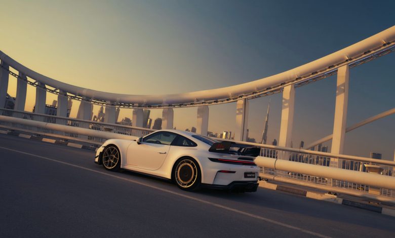 بورشه الشرق الأوسط وأفريقيا تحقق أفضل مبيعات لها منذ 12 عاماً