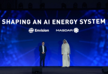 شركة “إنفيجن” تطلق “الدبة” أول نموذج تأسيسي للطاقة في العالم وترسم ملامح أنظمة الطاقة القائمة على الذكاء الاصطناعي