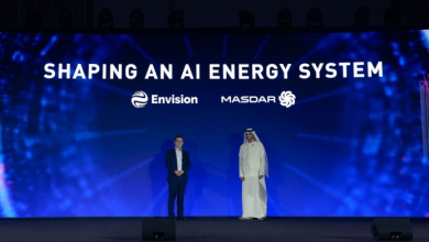 شركة “إنفيجن” تطلق “الدبة” أول نموذج تأسيسي للطاقة في العالم وترسم ملامح أنظمة الطاقة القائمة على الذكاء الاصطناعي