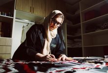 Mix & Match 2026… قراءة معاصرة للأزياء التراثية السعودية بلغة تصميمية هادئة