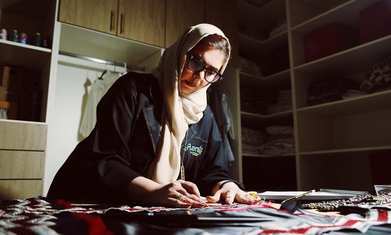 Mix & Match 2026… قراءة معاصرة للأزياء التراثية السعودية بلغة تصميمية هادئة