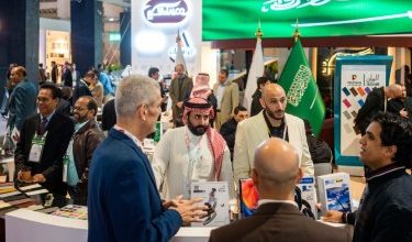 معرض Big 5 Construct Saudi ينطلق في الرياض الأسبوع المقبل ليسلط الضوء على حلول التجهيز الداخلي والتشطيبات