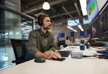 كشفت HP Inc خلال مشاركتها في CES 2026 عن ابتكارات وتقنيات ذكية تركز على الرضا المهني ومستقبل العمل المدعوم بالذكاء الاصطناعي.