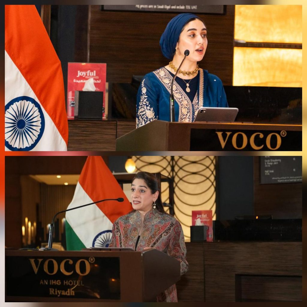 الهند تكشف عن: الثقافة والتراث وما وراءهمامن خلال ربط الشركاء العالميين بتجارب الهند