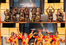 الهند تكشف عن: الثقافة والتراث وما وراءهمامن خلال ربط الشركاء العالميين بتجارب الهند