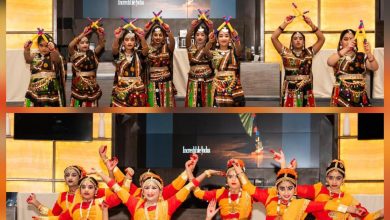 الهند تكشف عن: الثقافة والتراث وما وراءهمامن خلال ربط الشركاء العالميين بتجارب الهند