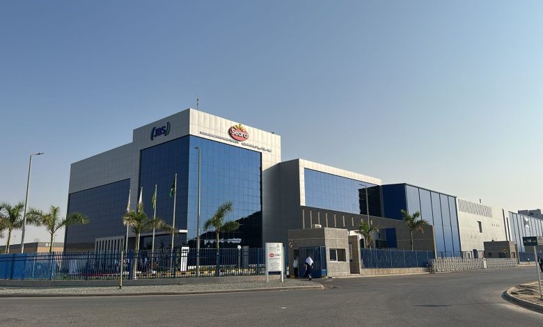 “JBS” توسّع عملياتها في السعودية وتدعم دور المملكة كمركز عالمي لصادرات الأغذية الحلال