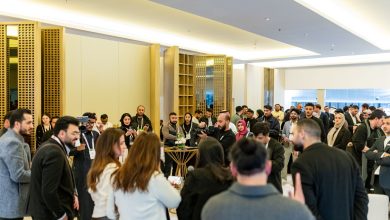 IFAT Saudi Arabia ينطلق غداً في الرياض لتسليط الضوء على الابتكارات في إدارة النفايات وإعادة التدوير ومعالجة المياه