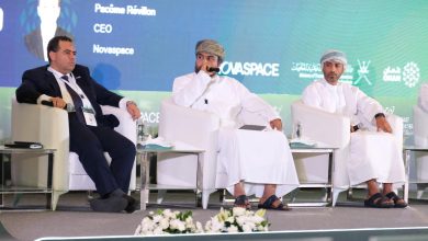 مؤتمر الشرق الأوسط للفضاء يرسّخ دور التطبيقات الفضائية في دعم القطاعات الحيوية
