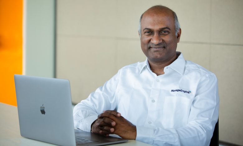 نيرمال كومار: السعودية من أهم الأسواق الاستراتيجية لـ«مانيج إنجن» عالميًا