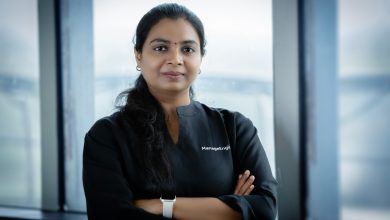 سوبالاكشمي غاناباثي: الأمن السيبراني والذكاء الاصطناعي ركيزتان أساسيتان لنجاح المدن الذكية