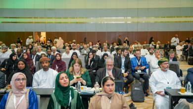 اتفاقيات ترفع سقف الطموح.. اختتام مؤتمر الشرق الأوسط للفضاء 2026