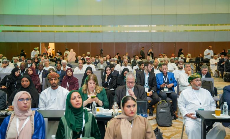 اتفاقيات ترفع سقف الطموح.. اختتام مؤتمر الشرق الأوسط للفضاء 2026