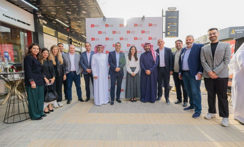 فيرجن موبايل تفتتح متجرها الرئيسي في الرياض في محطة مفصلية لمسيرة بيوند ون في المملكة