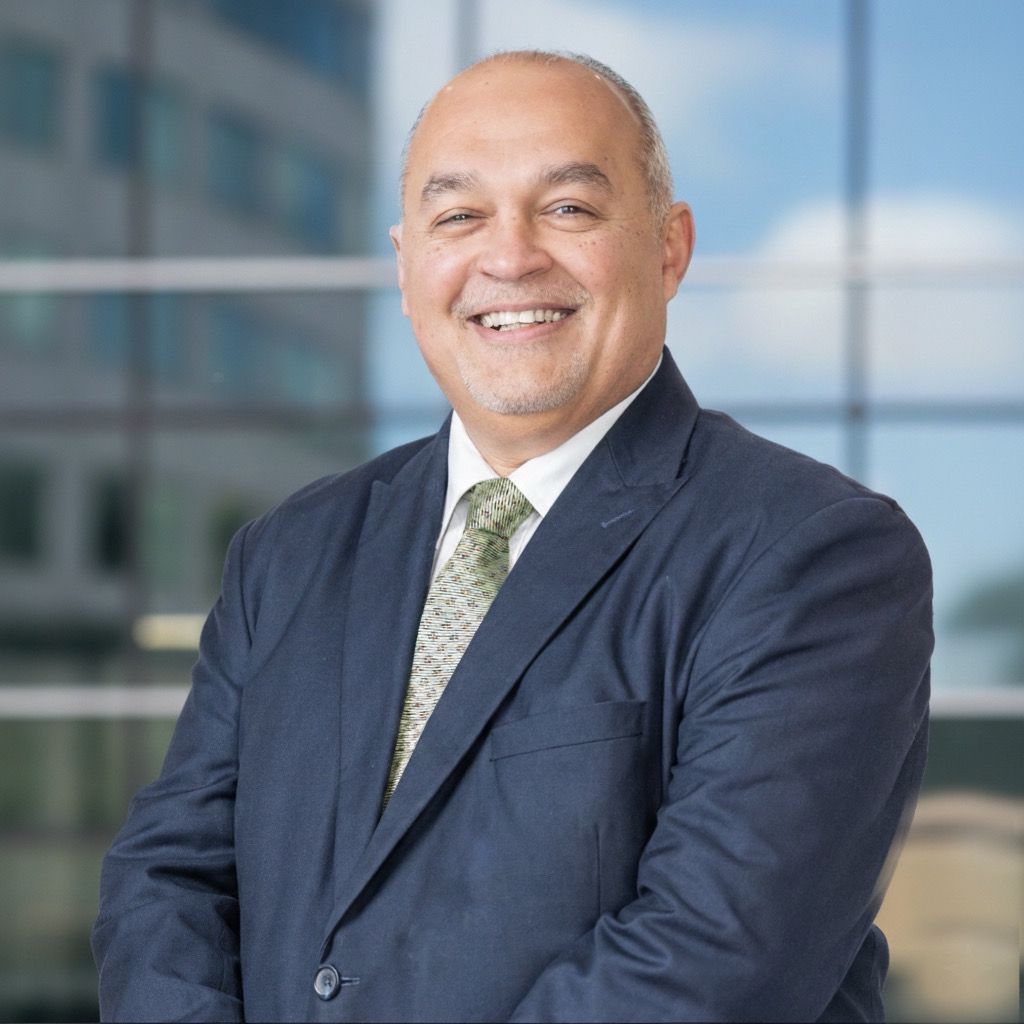 المهندس علاء سعفان المدير العام لشركه RAKICT