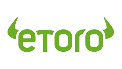 eToro هي منصة للتداول والاستثمار تمكّنك من الاستثمار والمشاركة والتعلّم. تأسست عام 2007 برؤية لعالم يستطيع فيه الجميع التداول والاستثمار بطريقة بسيطة وشفافة. واليوم لدينا أكثر من 40 مليون مستخدم مسجّل من 75 دولة. نؤمن بقوة