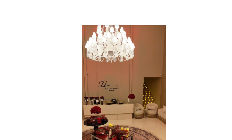 «Host Your Wedding Chocolatier» تدشّن فرعها الأول في الرياض وتعلن خطة توسعية جديدة بحلول 2027