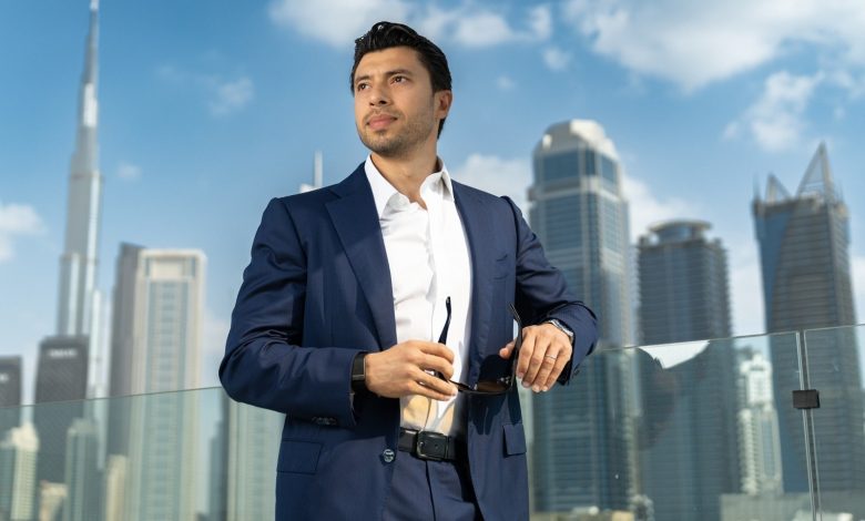 مع تحول عام 2026 إلى عام محوري لسوق العقارات في دبي