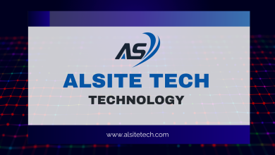 السايت تك ( Alsite Tech) شركة حلول رقمية بخبرات إقليمية ودولية في تطوير المواقع والتسويق الإلكتروني