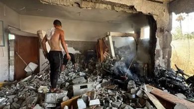 تحذيرات عاجلة في زمن التصعيد: السلامة أولاً فوق كل اعتبار