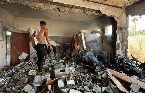 تحذيرات عاجلة في زمن التصعيد: السلامة أولاً فوق كل اعتبار