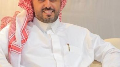 رجل الأعمال عبدالعزيز بن عبدالله الهديب