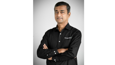ماثيفانان فينكاتاشالام، نائب رئيس شركة «مانيج إنجن»