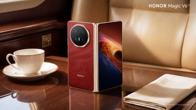 لماذا أصبح HONOR Magic V6 الخيار المفضل لعددٍ متزايدٍ من مستخدمي الهواتف الذكية؟