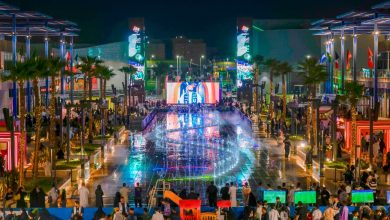 سوق7 أكبر سوق مفتوح في المملكة