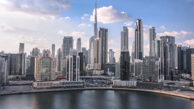 الهند تتصدر الاهتمام العالمي عبر الإنترنت بالعقارات في دبي