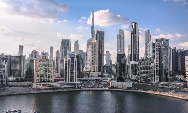 الهند تتصدر الاهتمام العالمي عبر الإنترنت بالعقارات في دبي