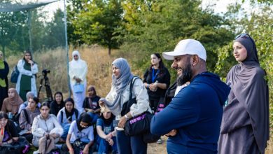 جولف السعودية تفتح أبواب اللعبة أمام جيل جديد خلال بطولة صندوق الاستثمارات العامة لندن