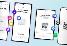 التحوُّل إلى Galaxy Z Fold8 أصبح أسهل أكثر من أي وقتٍ مضى