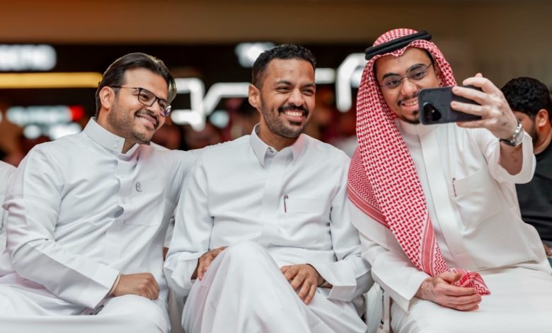 بعد إطلاقه في المملكة… خبراء التقنية ورواد مجتمع الألعاب يشاركون انطباعاتهم حول TECNO POVA 8 Pro 5G