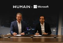 مايكروسوفت وهيوماين تعلنان عن تعاون استراتيجي طويل الأمد لتمكين التحول بالذكاء الاصطناعي في السعودية والمنطقة