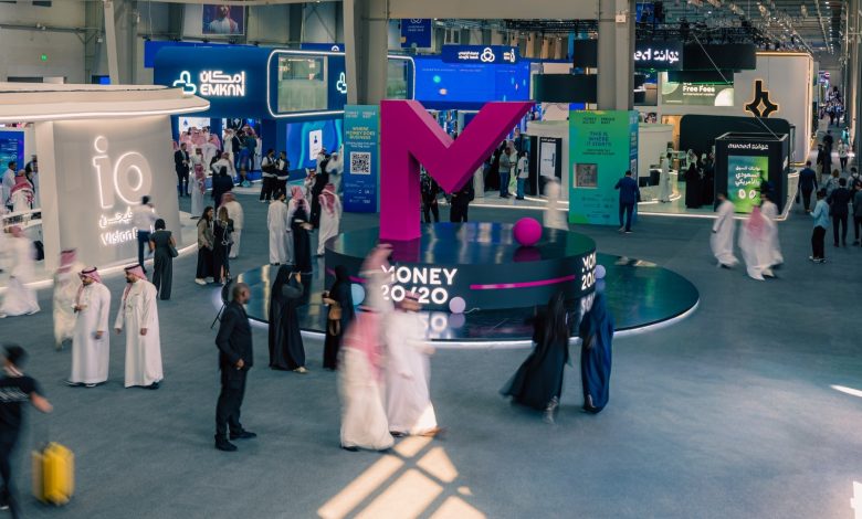 مؤتمر Money 20/20 Middle East يجمع رواد التقنية المالية في العالم لرسم ملامح مستقبل القطاع المالي