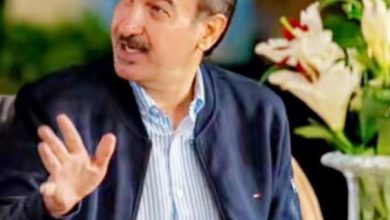 العبو: سوريا تتجه لتكون بيئة جديدة وحاضنة للاستثمارات السعودية والخليجية