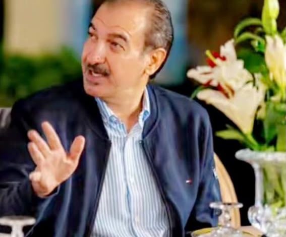 العبو: سوريا تتجه لتكون بيئة جديدة وحاضنة للاستثمارات السعودية والخليجية